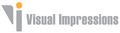Visual Impressions Kiosk System